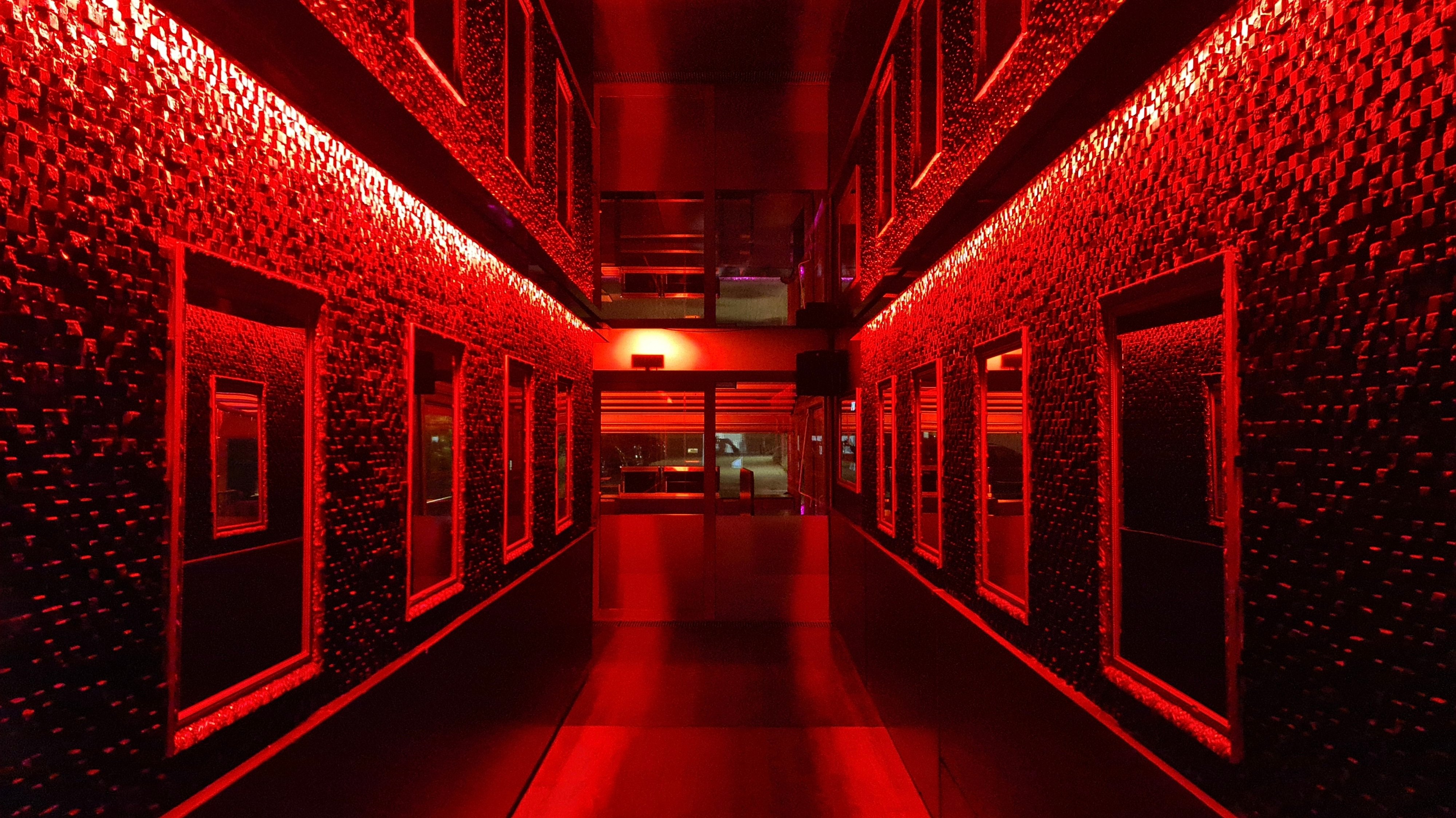 Crowns Club, Germany