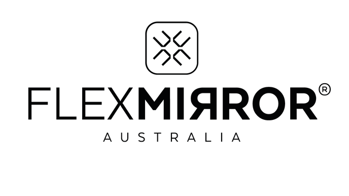 FlexMirror 2026 logo-1