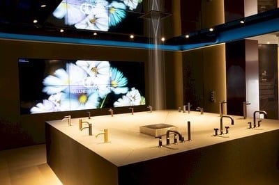 Nexus, Korea